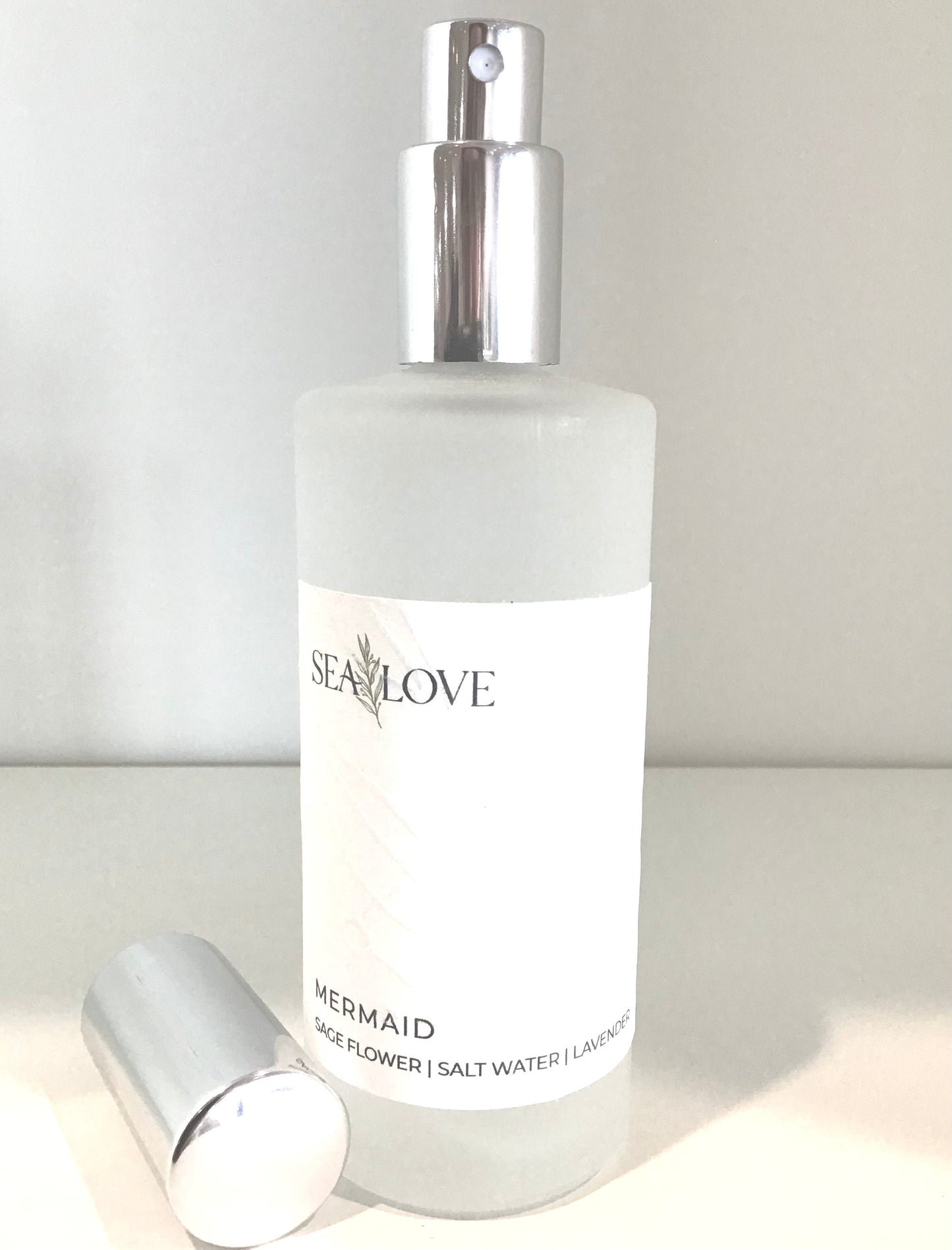 LINEN & ROOM MIST