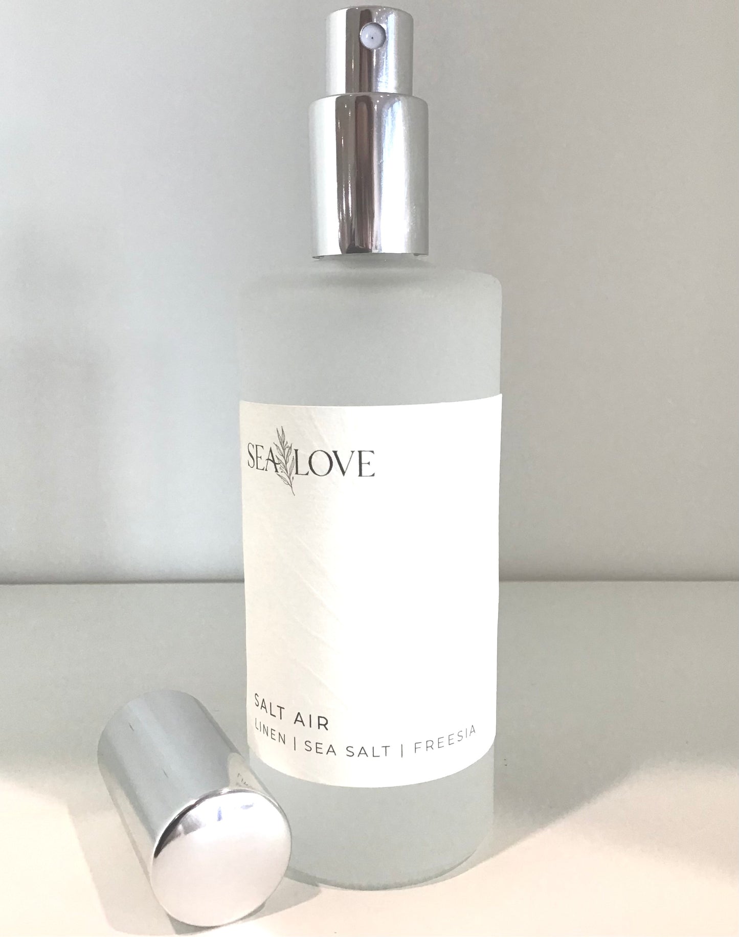 LINEN & ROOM MIST