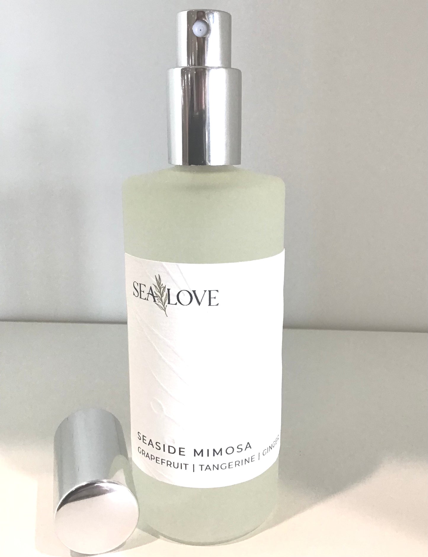 LINEN & ROOM MIST