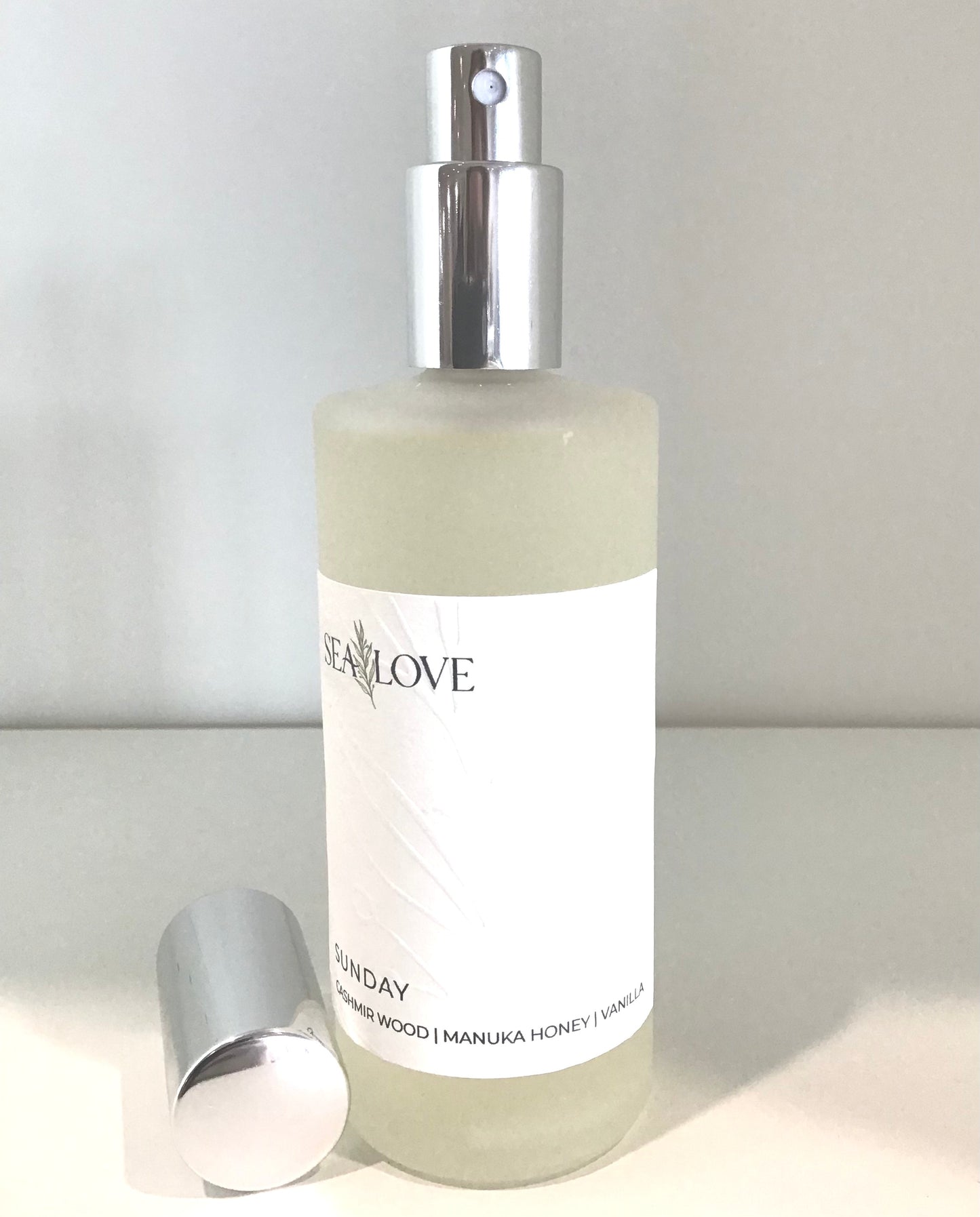 LINEN & ROOM MIST