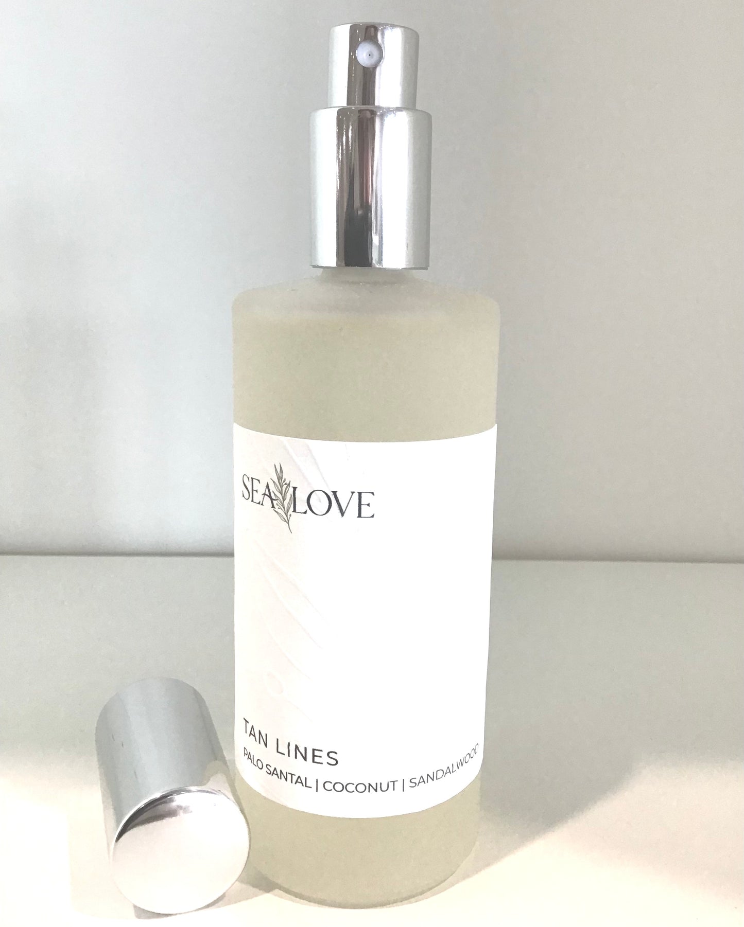 LINEN & ROOM MIST