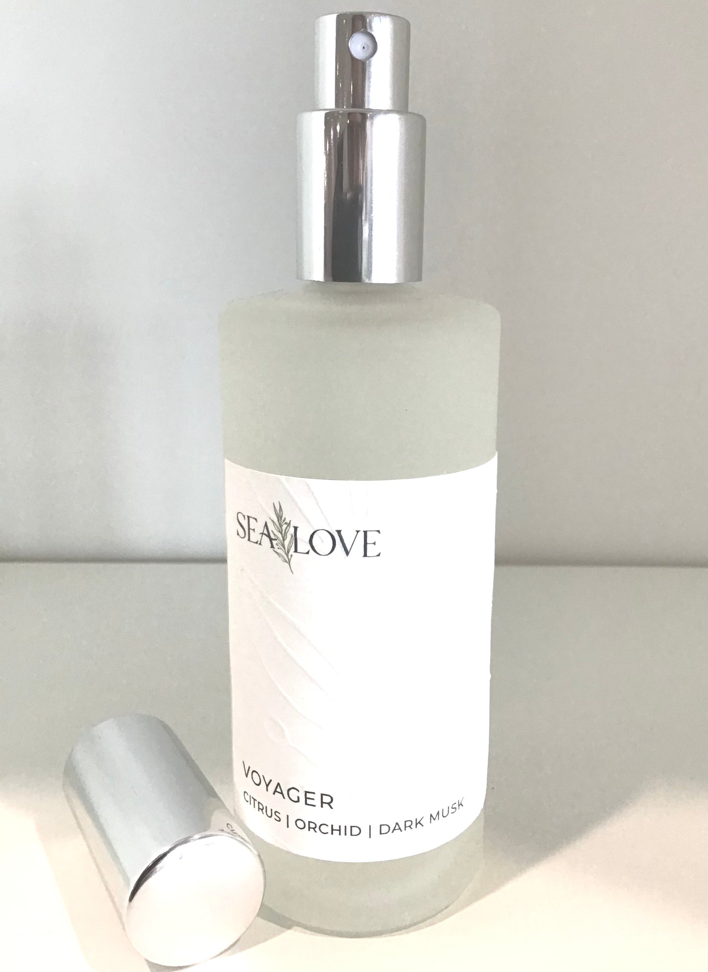 LINEN & ROOM MIST