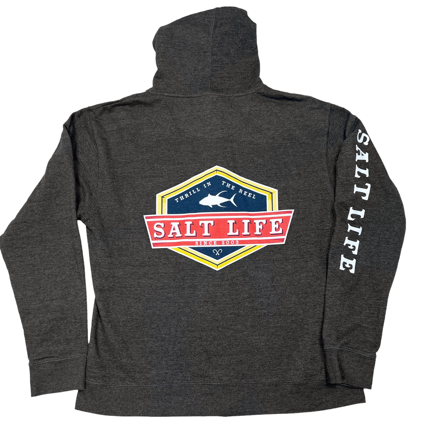 Salt Life Sweatshirts