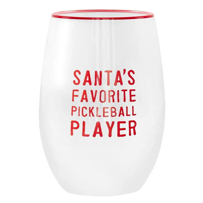 Pickleball Accessories