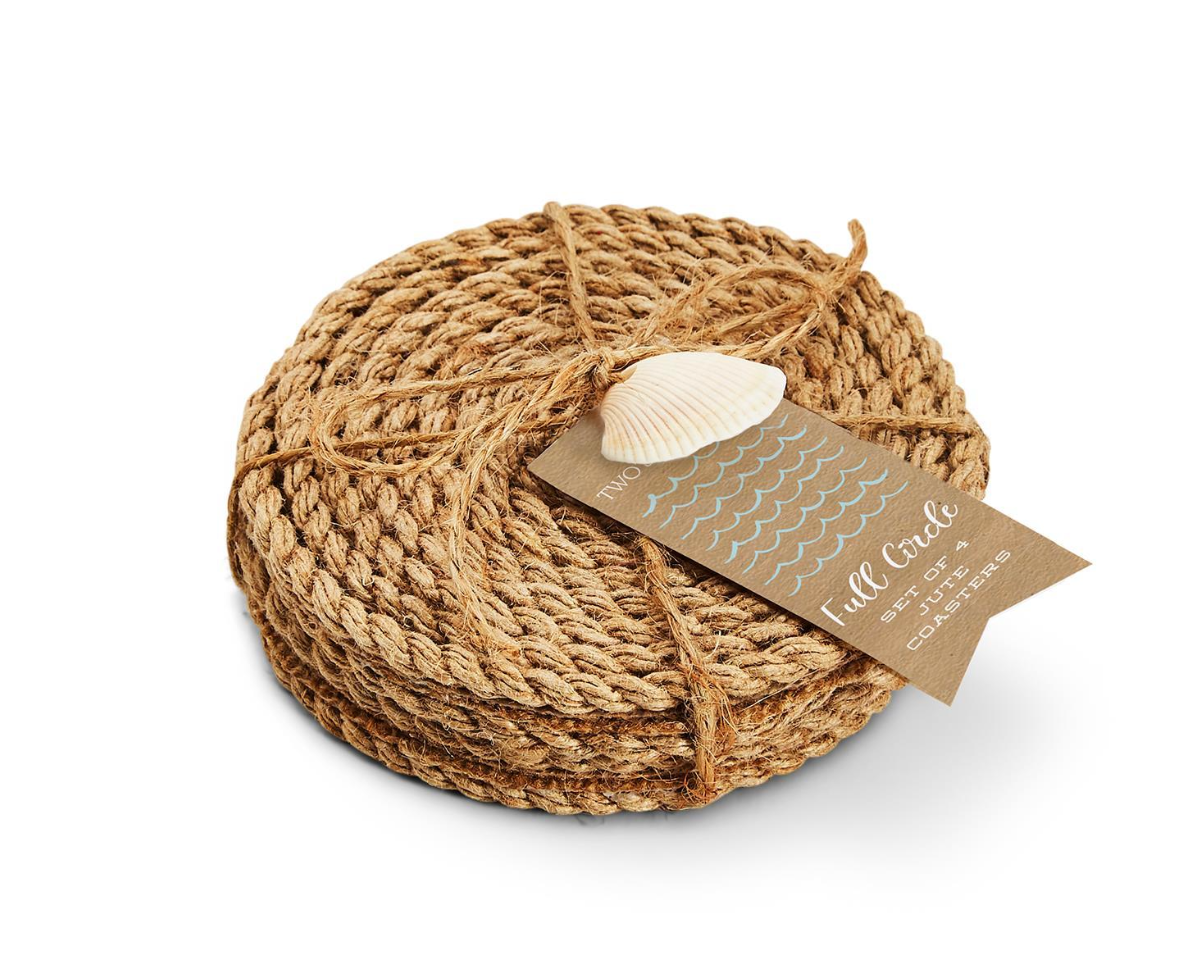 Rope Coasters
