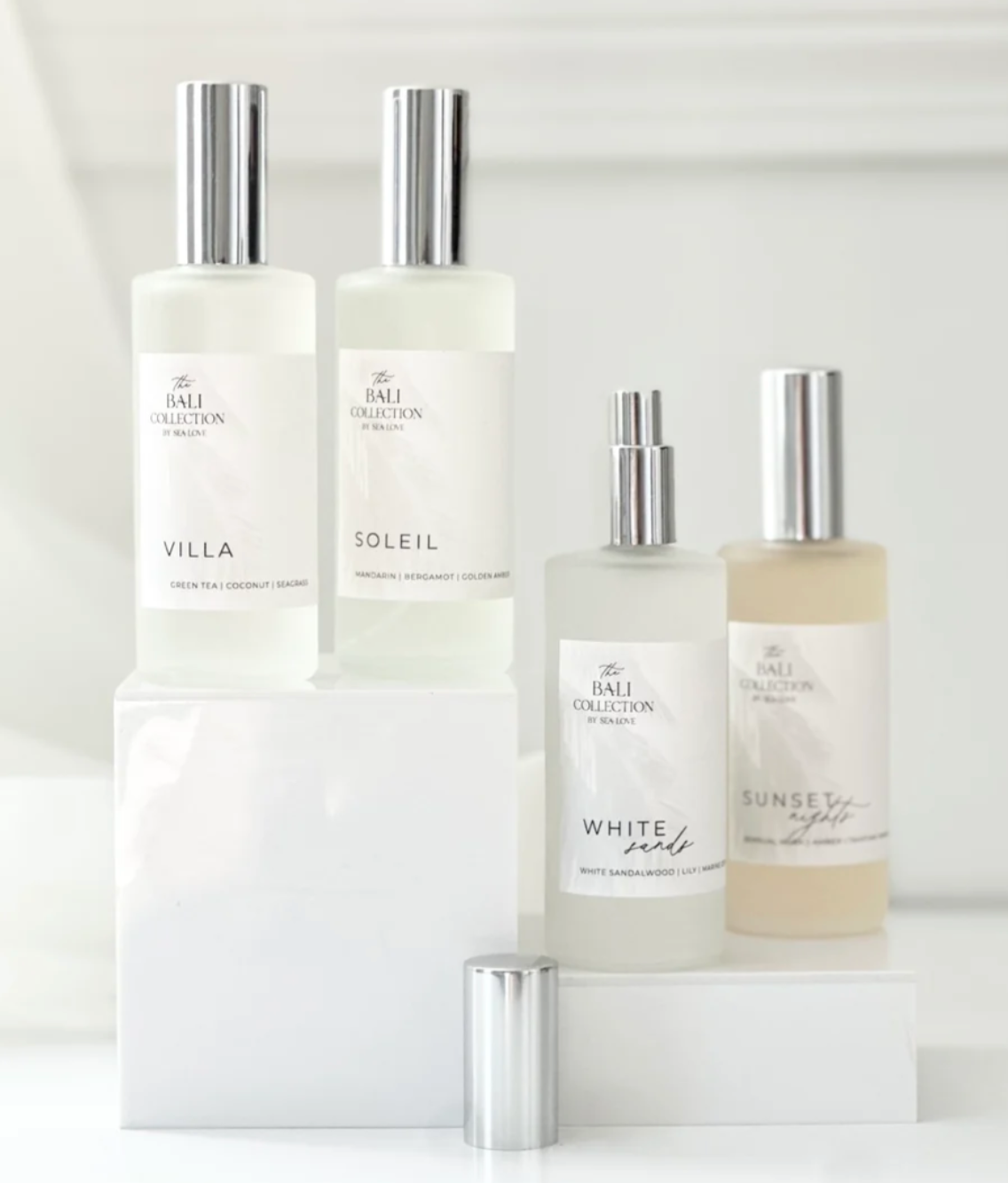 LINEN & ROOM MIST