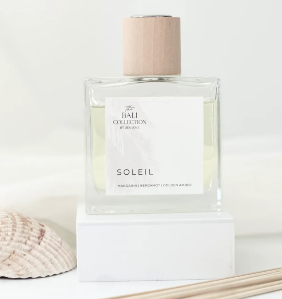 REED DIFFUSER