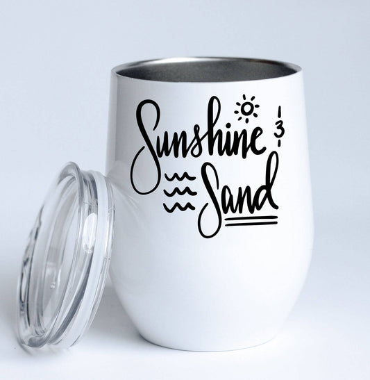 Wine Tumblers