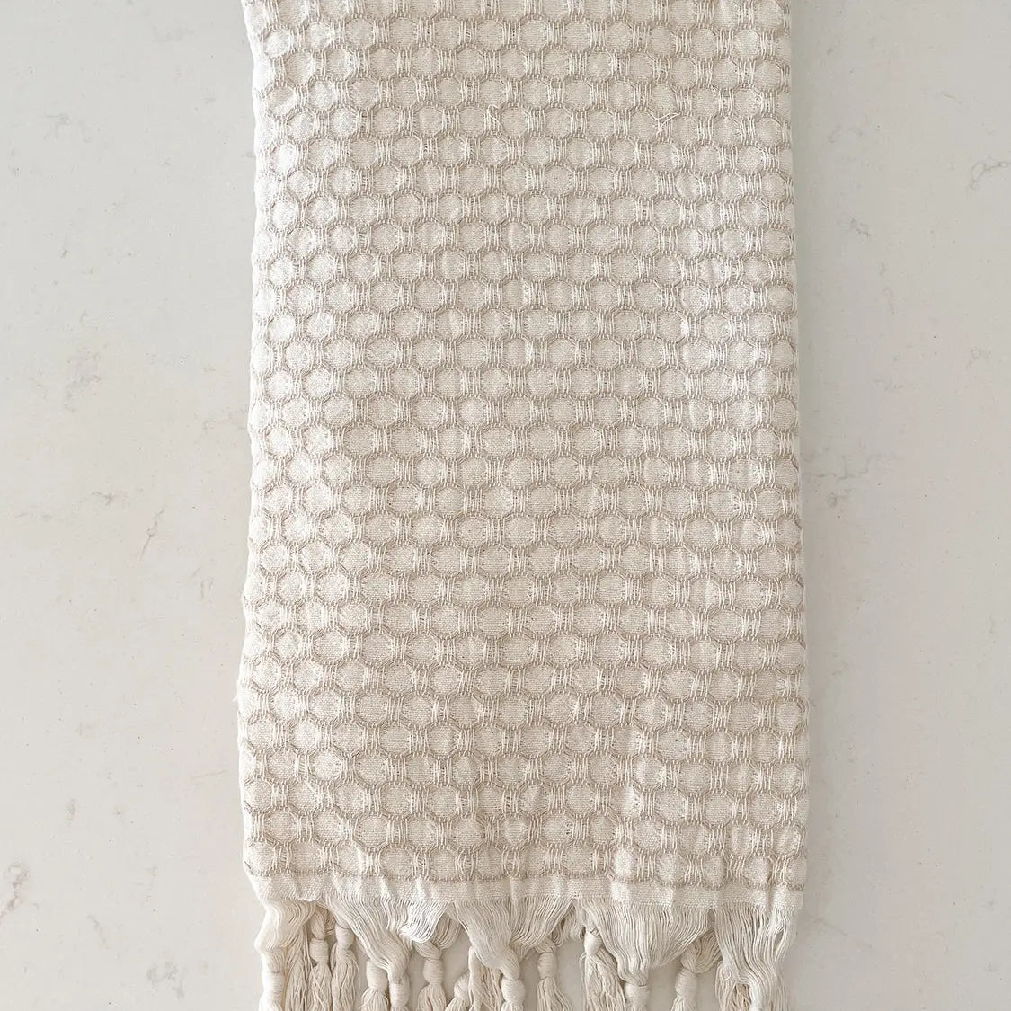 Beach Wave Turkish Cotton Beach Towel