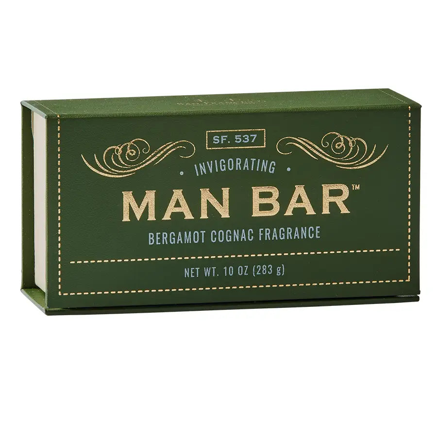 Man Bath Products