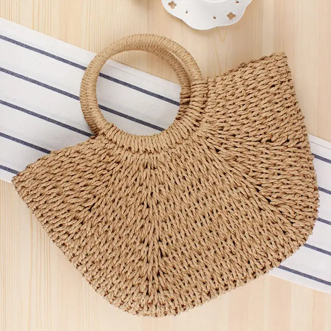 Crochet/Knitted Purses