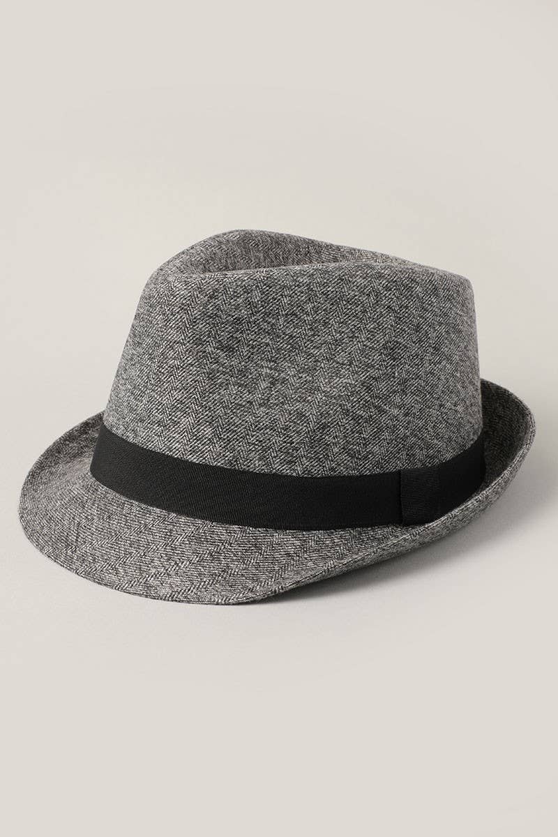 Men's Fedora
