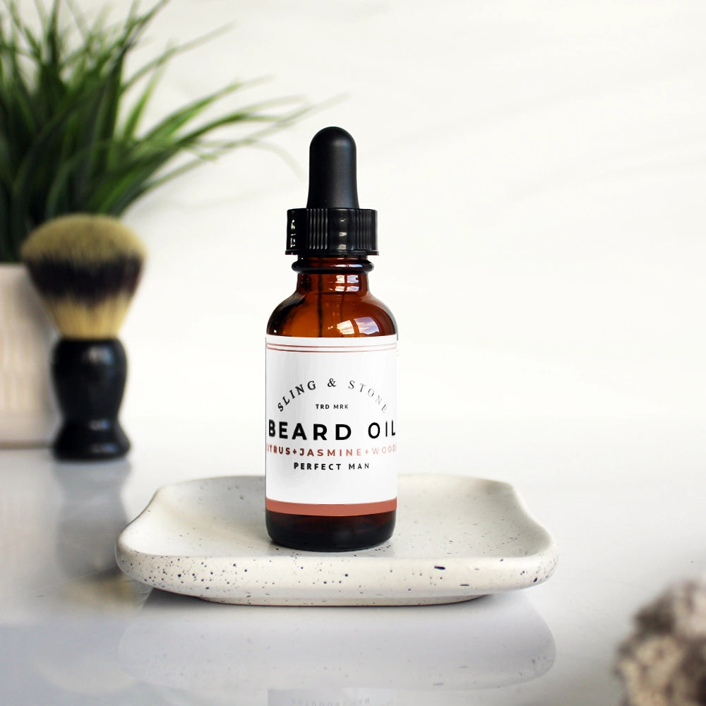 Men's Grooming Collection
