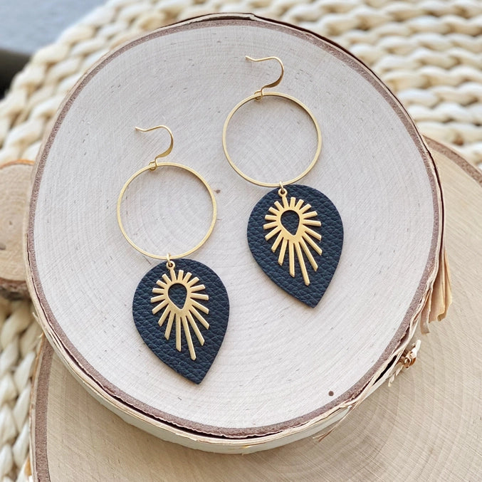 Wicket Goods Earrings