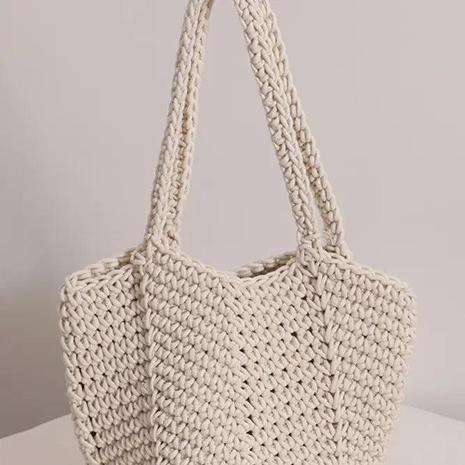 Crochet/Knitted Purses