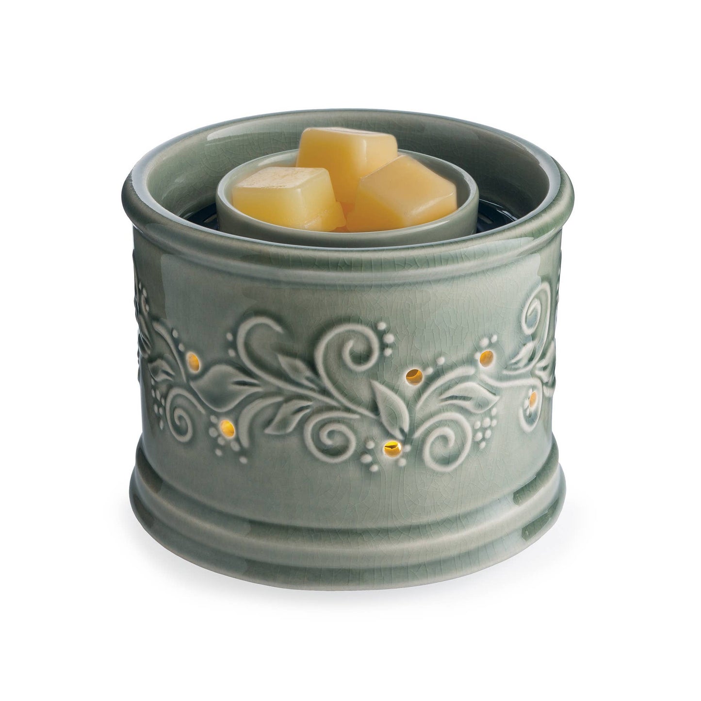 Illuminaire Fan Fragrance Warmer Collection