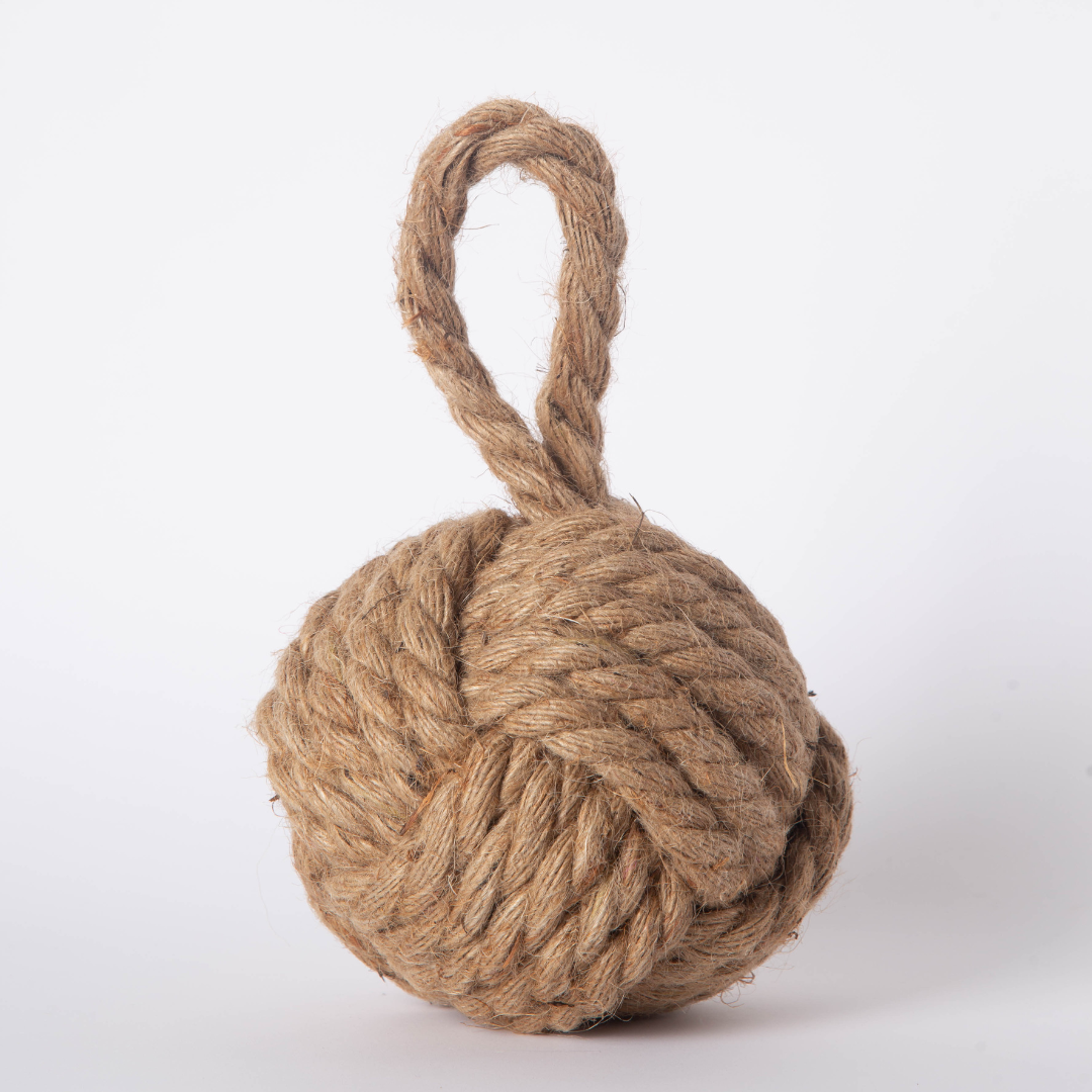 Nautical Door Stopper