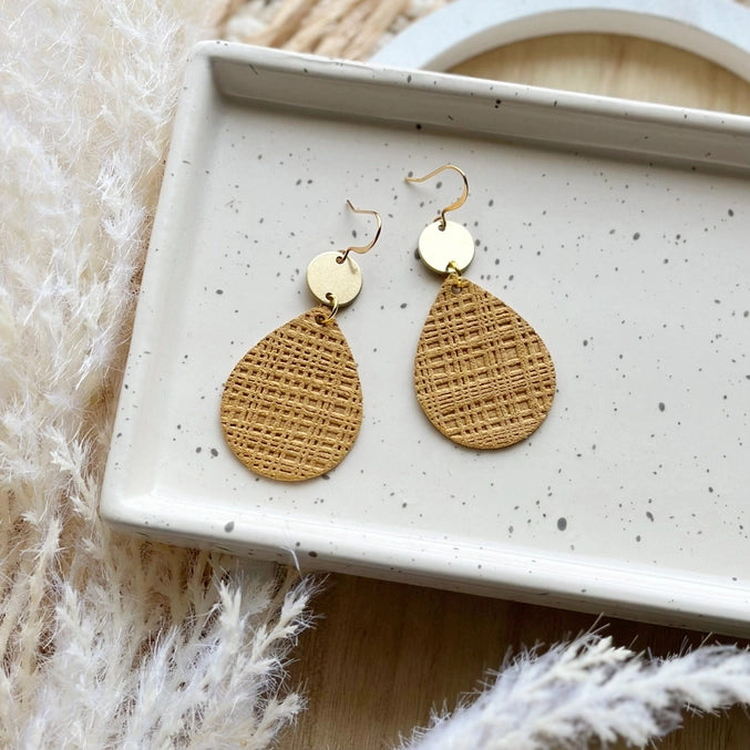 Wicket Goods Earrings