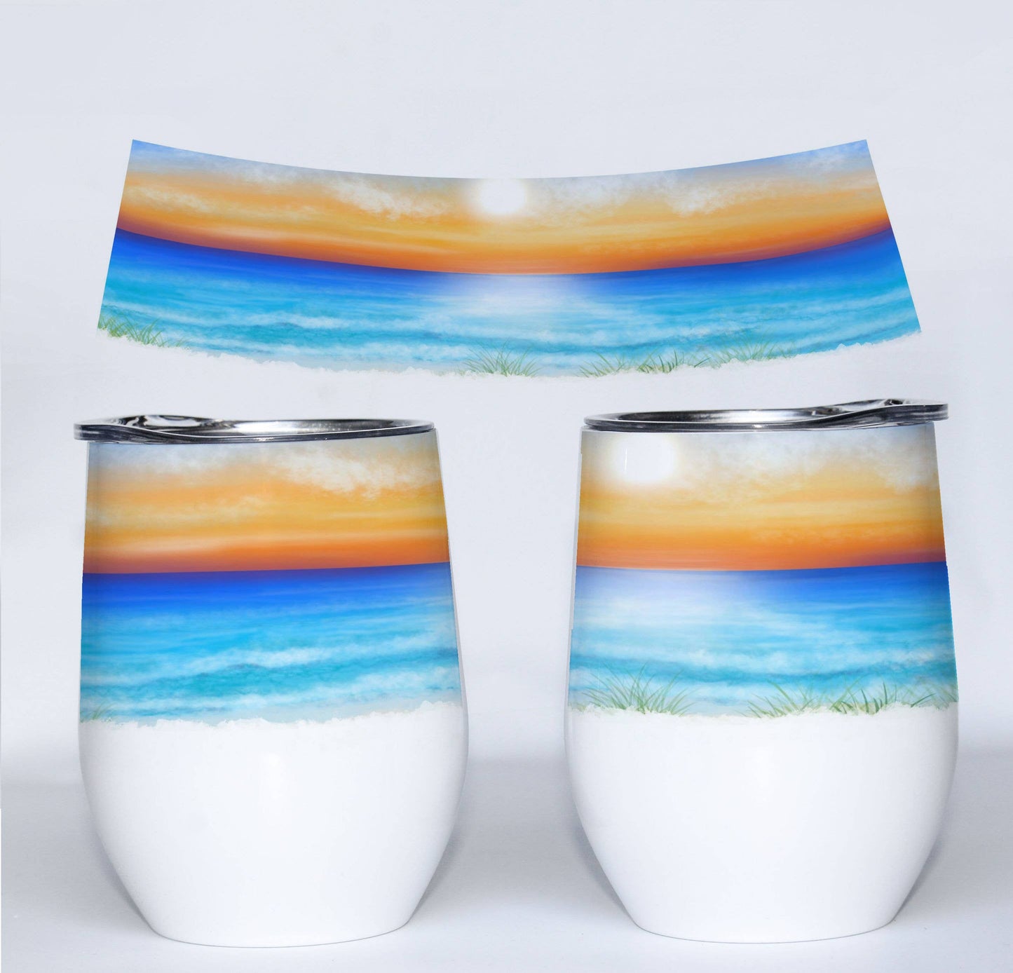 Wine Tumblers