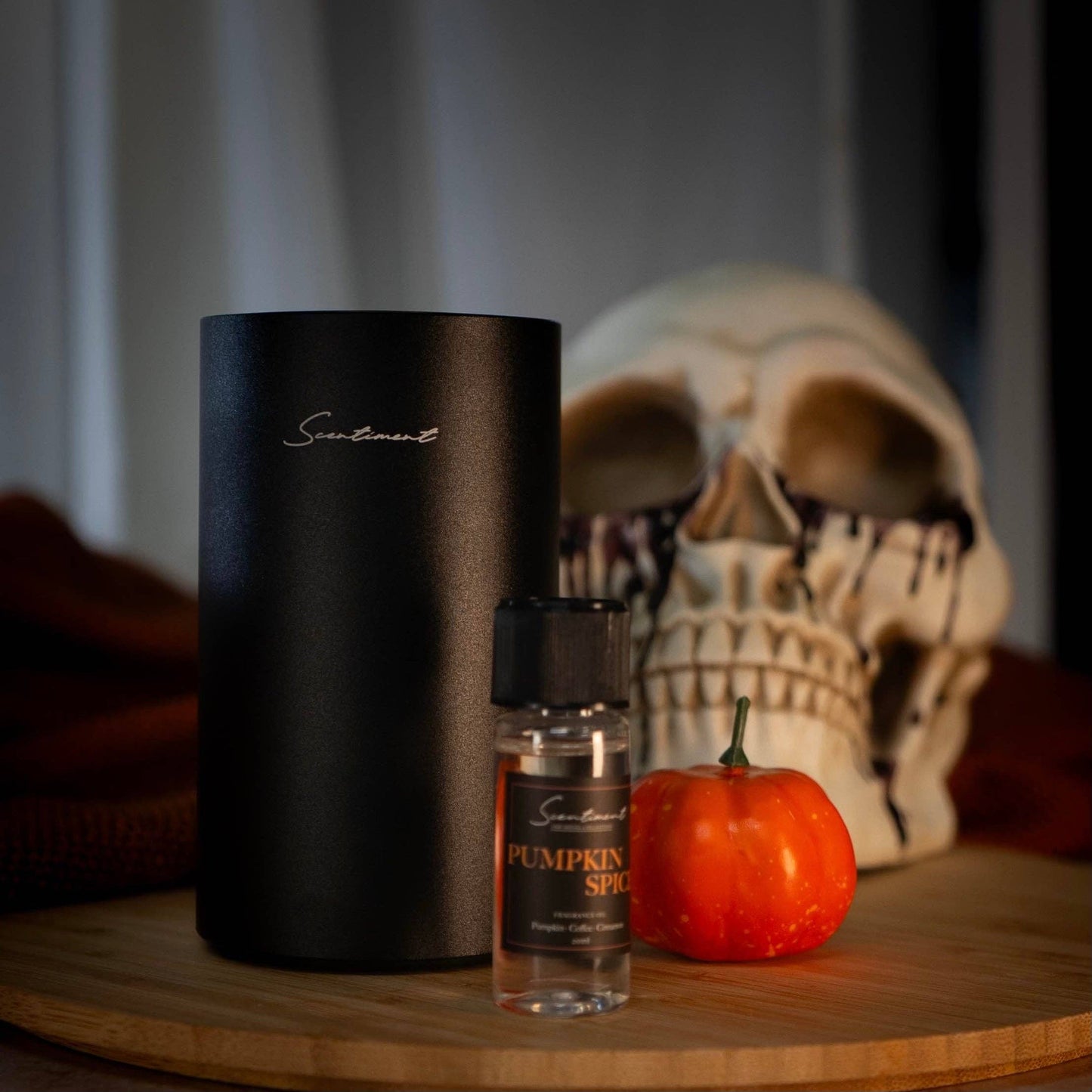 Mini Scent Diffuser