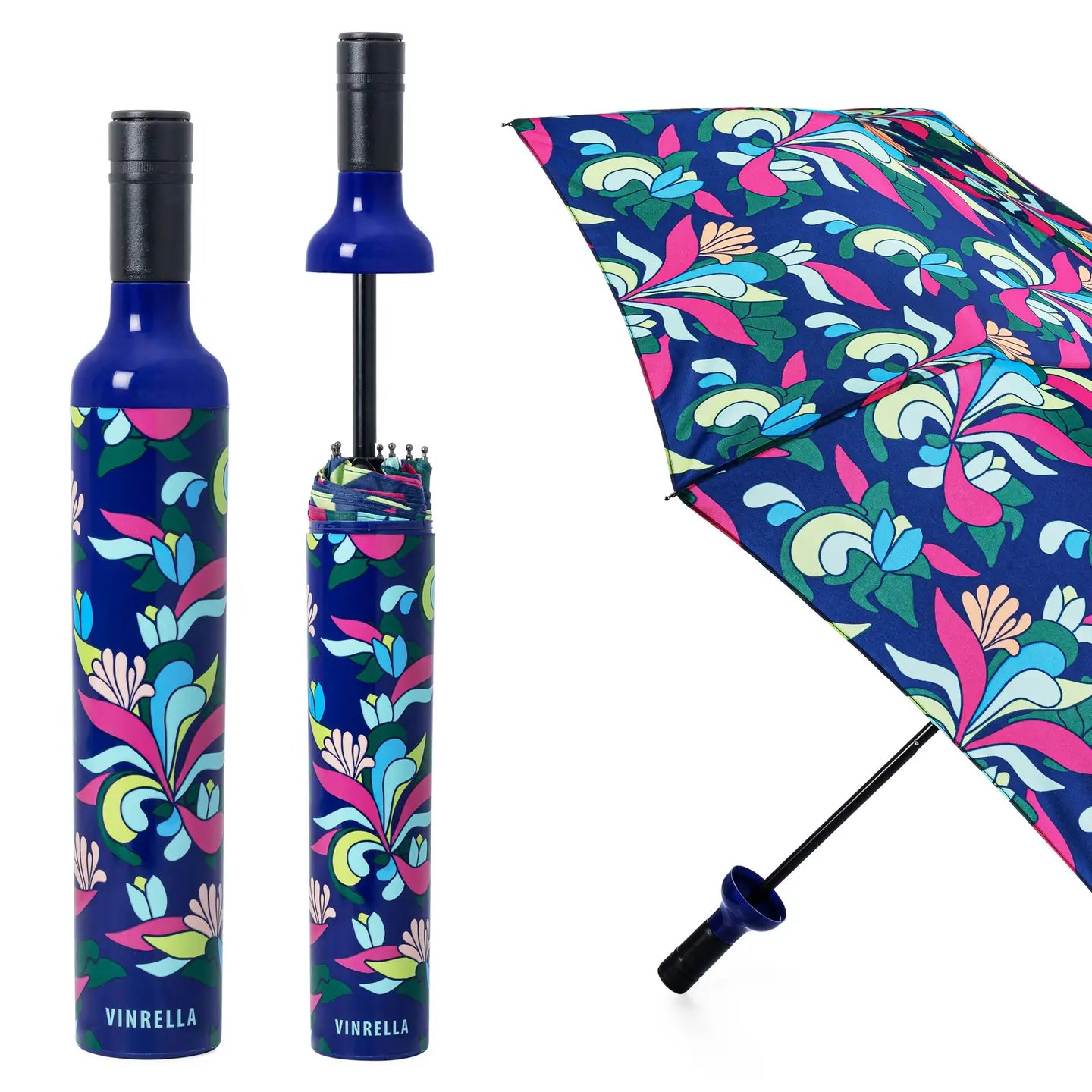 Vinrella Umbrella