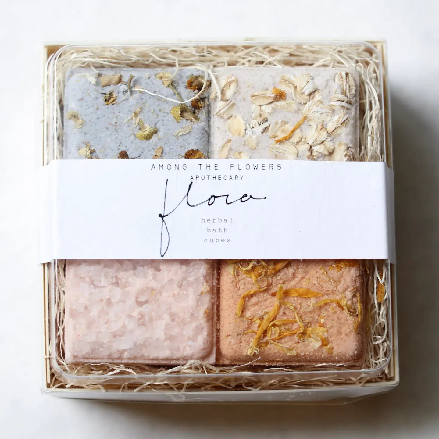 Bath Products