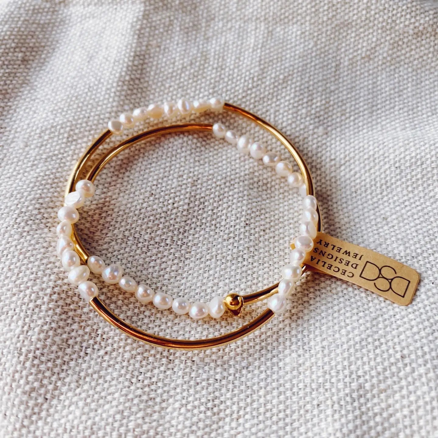 Gemstone Wrap Bracelet or Necklace