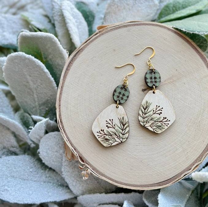 Wicket Goods Earrings
