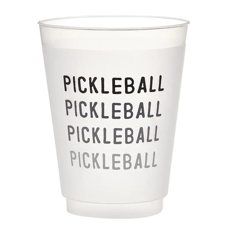 Pickleball Accessories