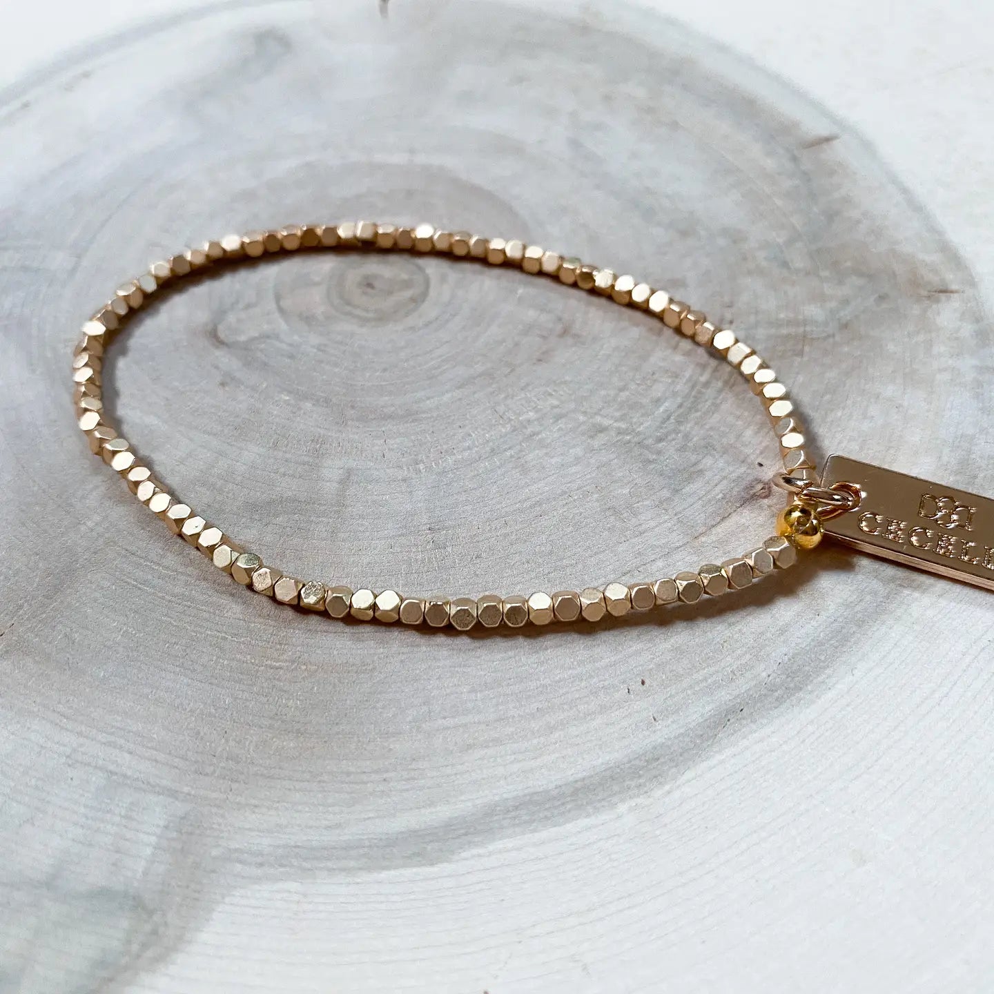 Gemstone Wrap Bracelet or Necklace