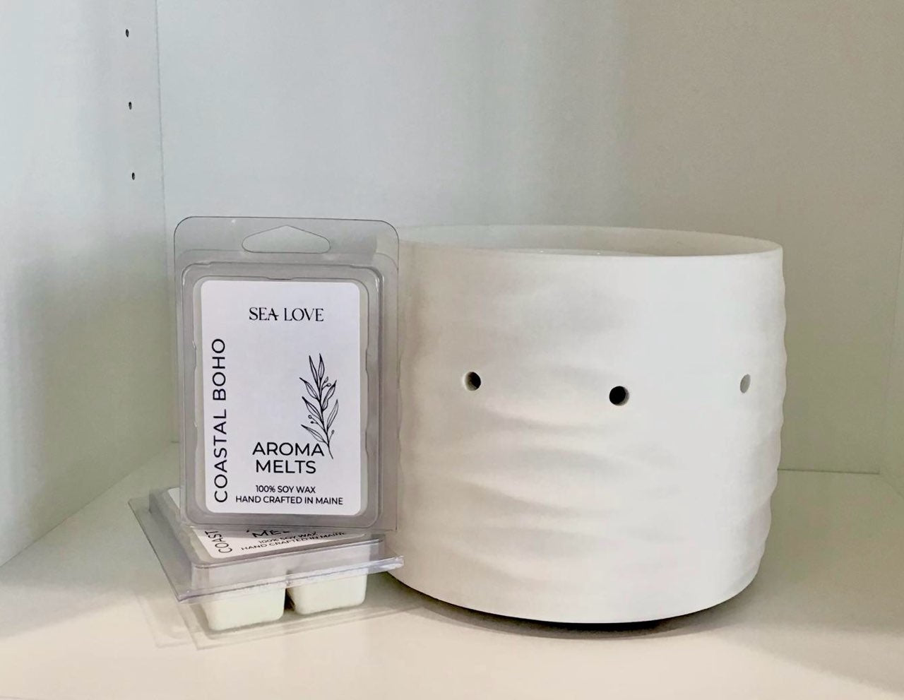 Aroma Melts