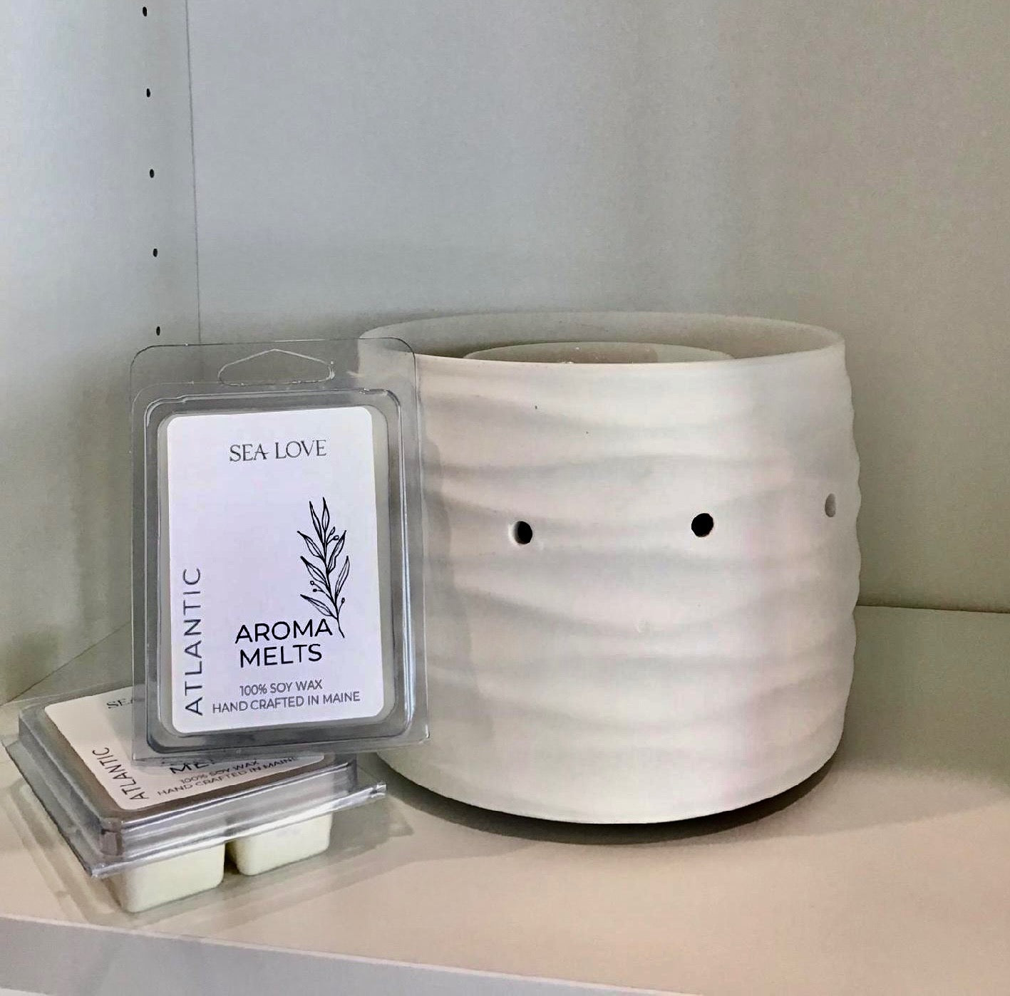 Aroma Melts