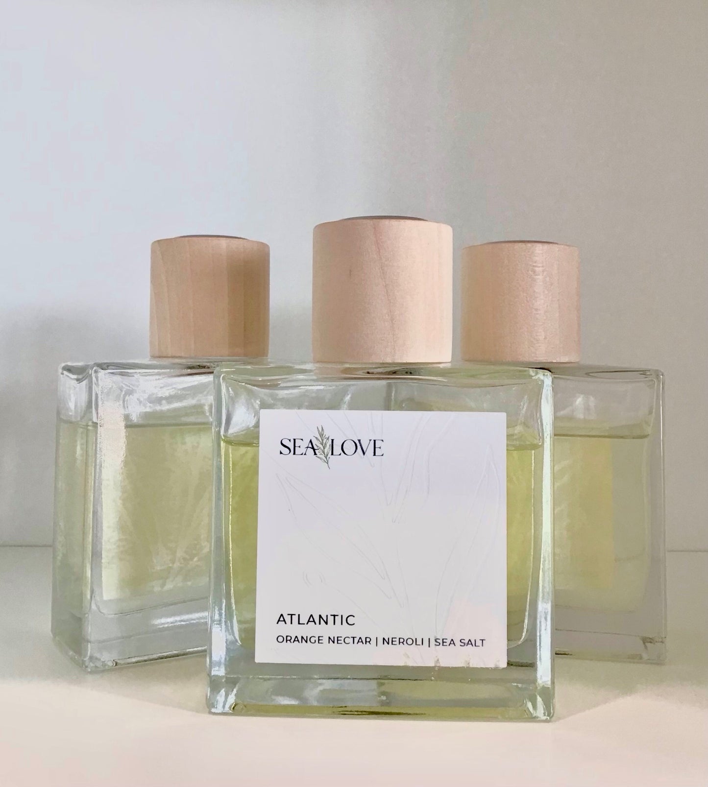 REED DIFFUSER