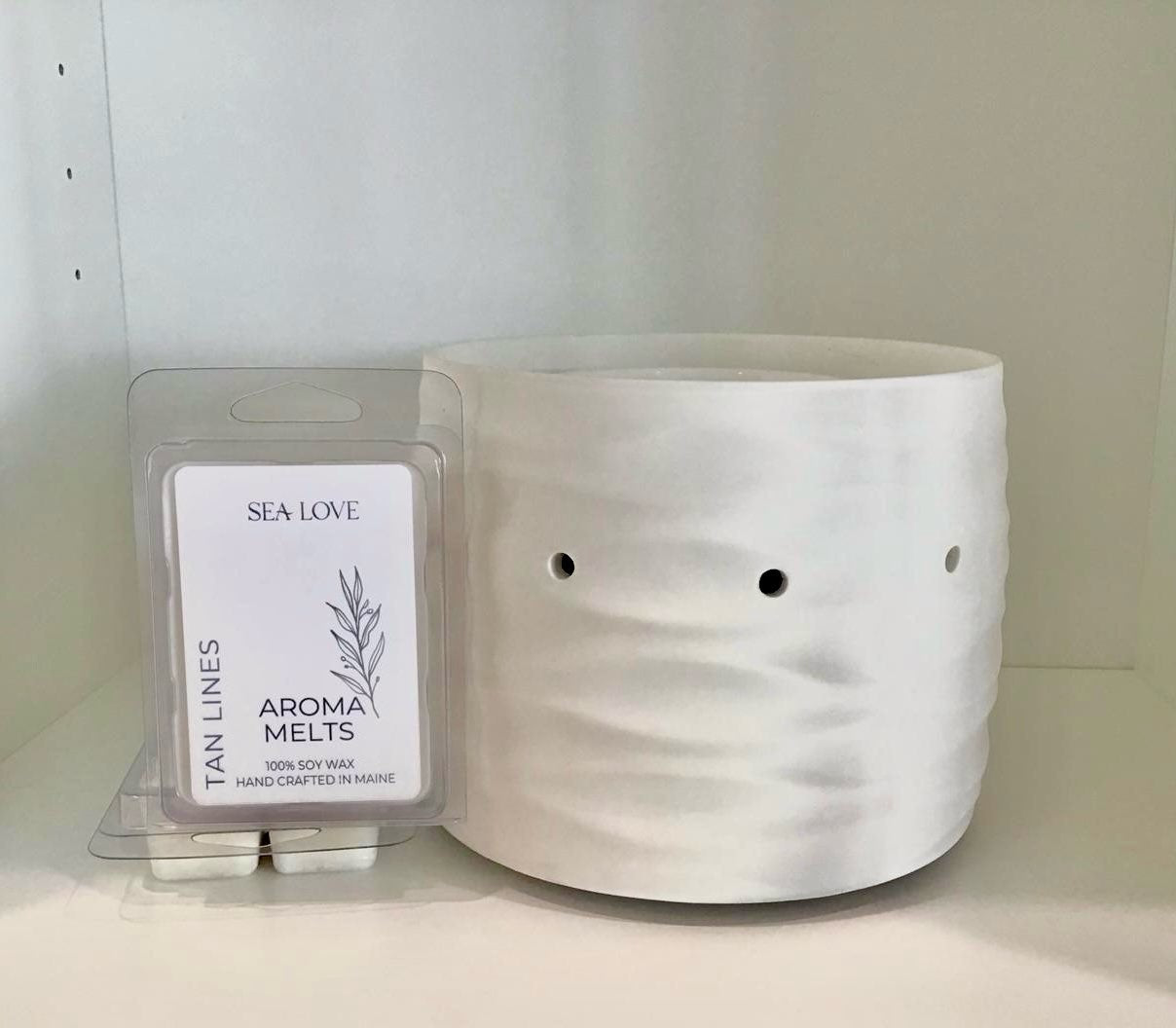 Aroma Melts