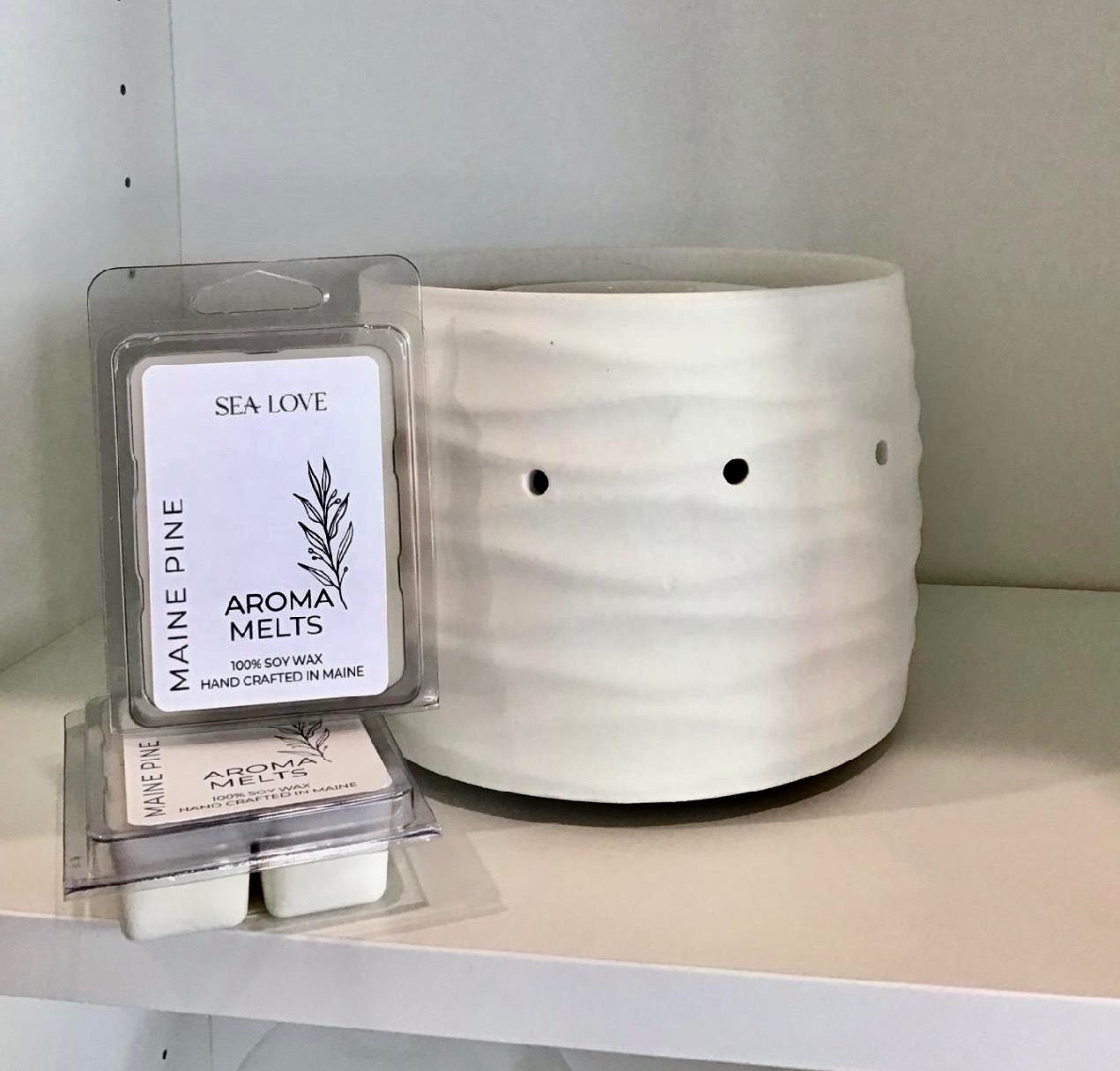 Aroma Melts