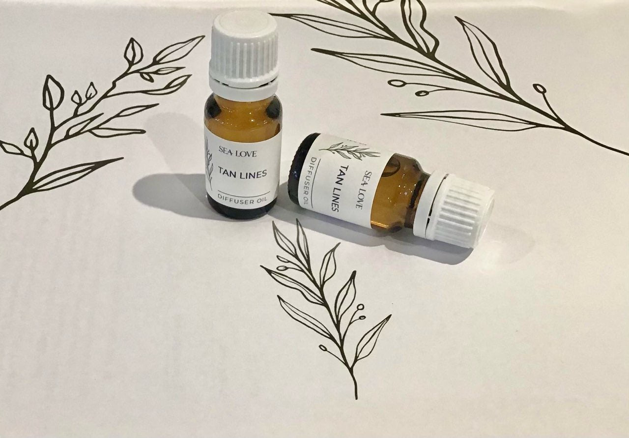 DIFFUSER OIL