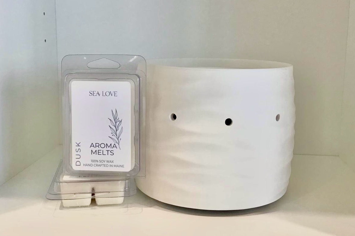 Aroma Melts
