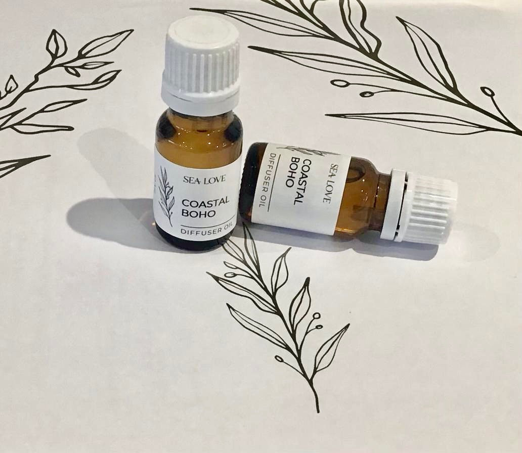 DIFFUSER OIL