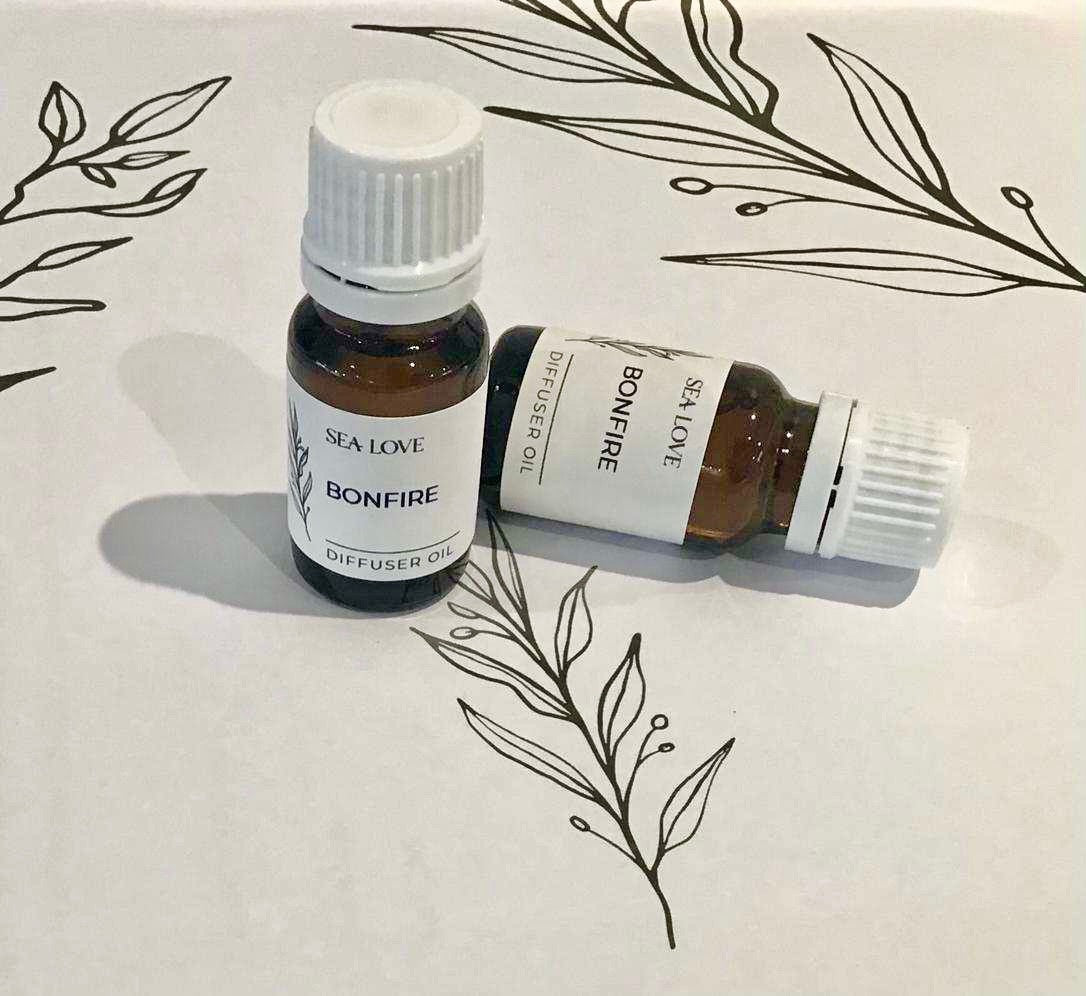 DIFFUSER OIL