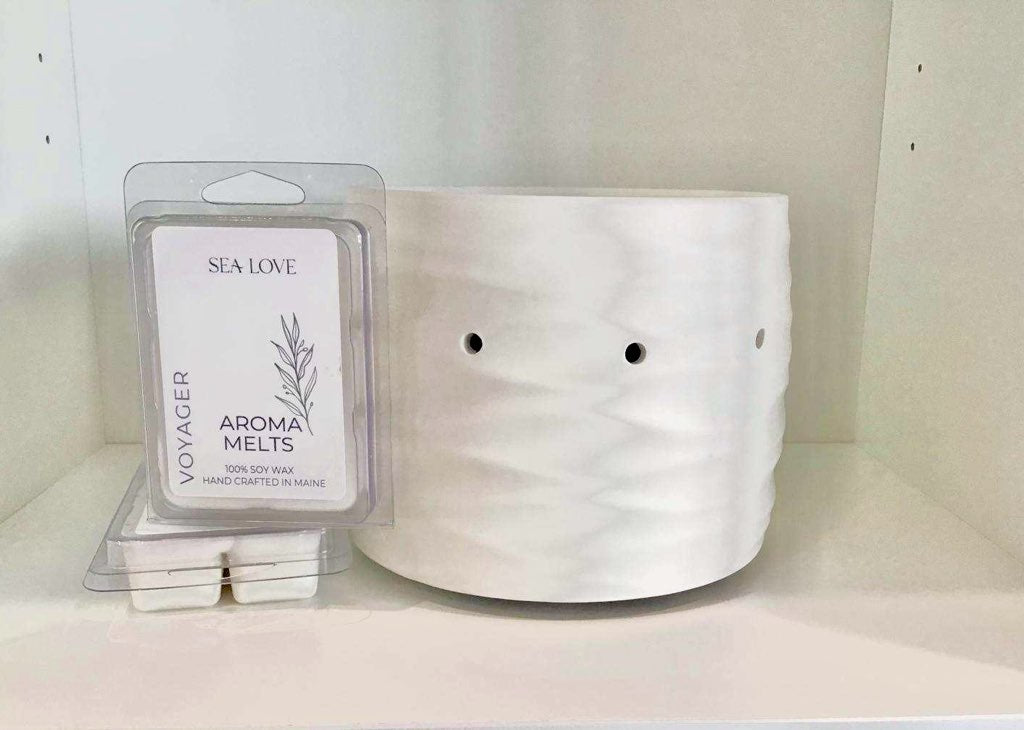 Aroma Melts