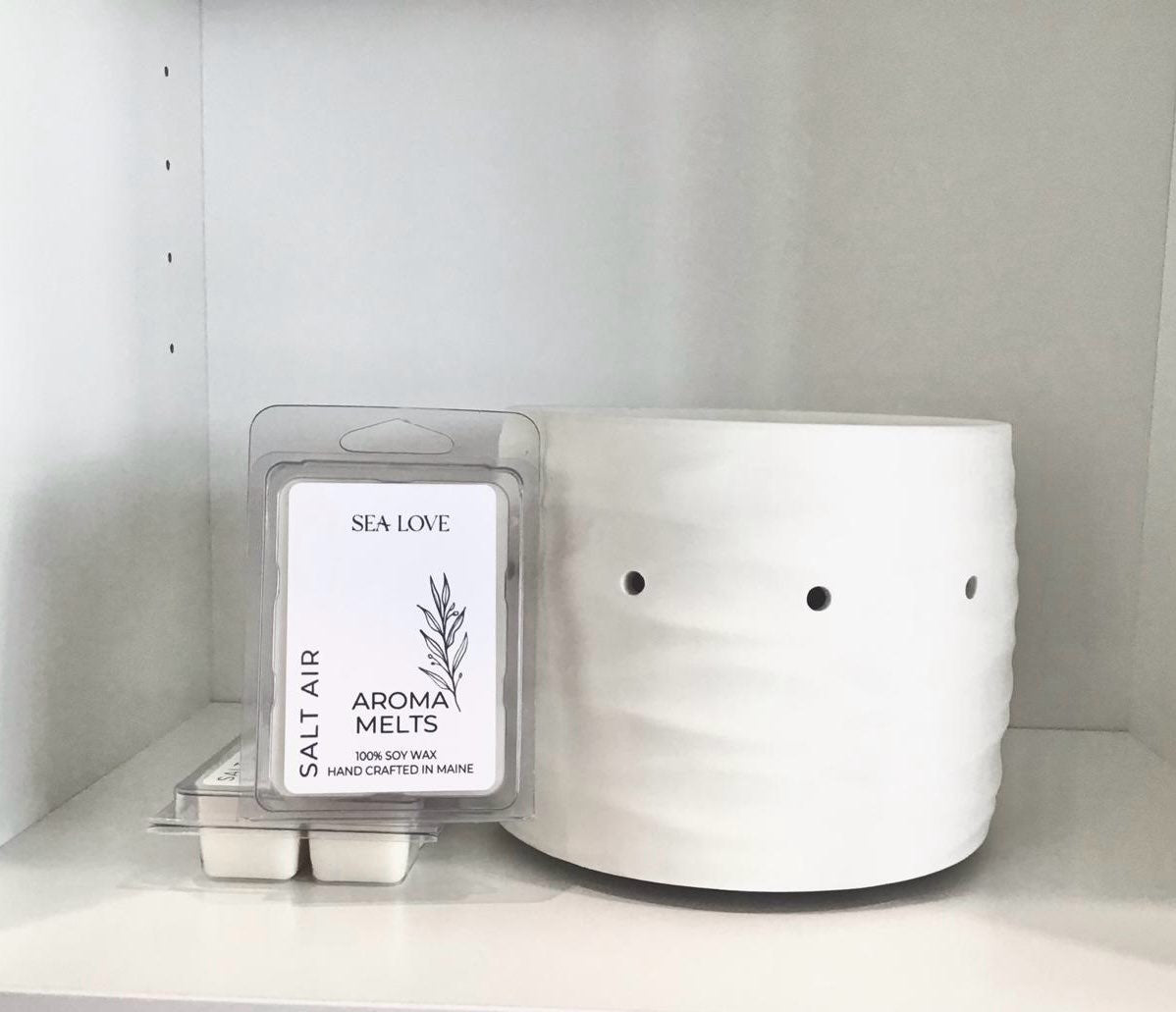 Aroma Melts