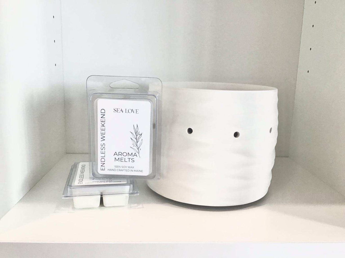 Aroma Melts