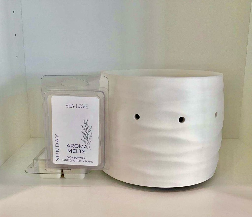 Aroma Melts