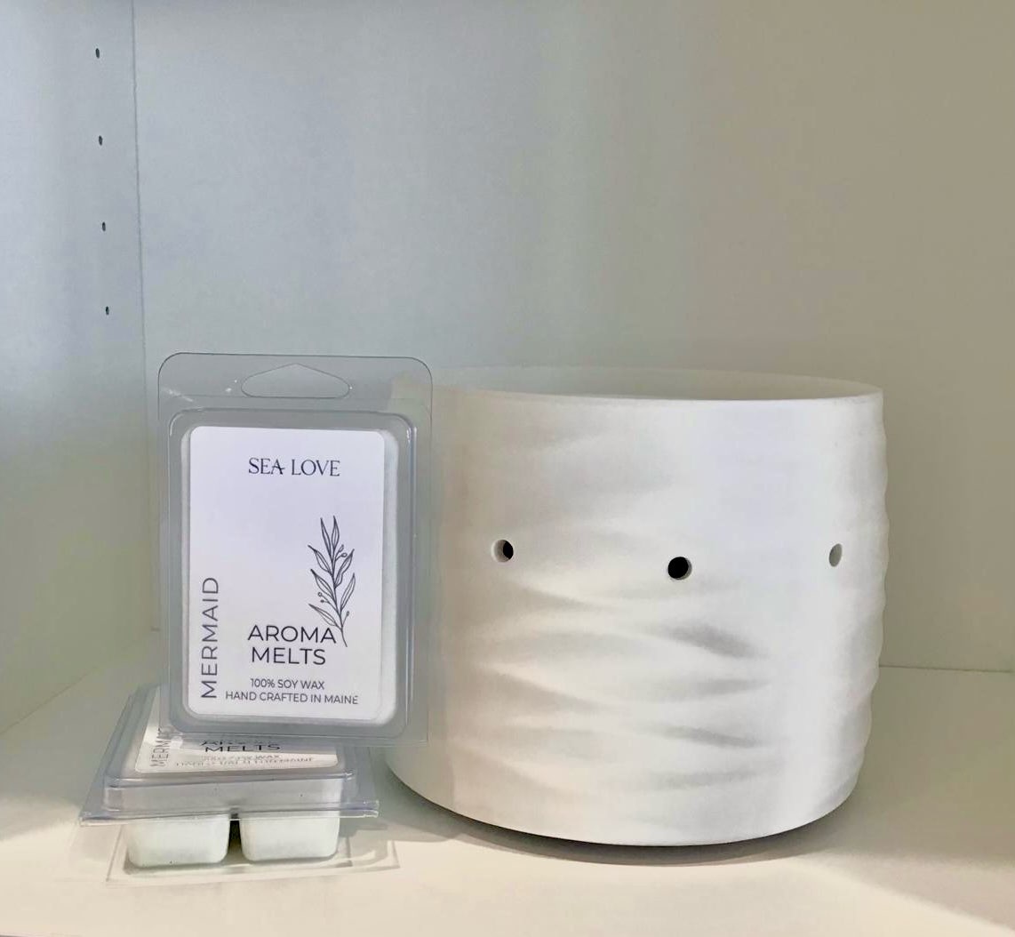 Aroma Melts