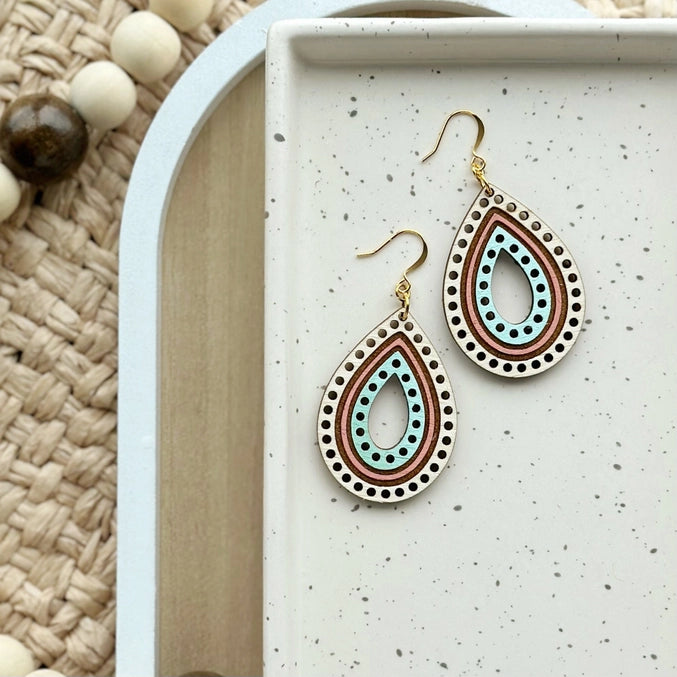 Wicket Goods Earrings