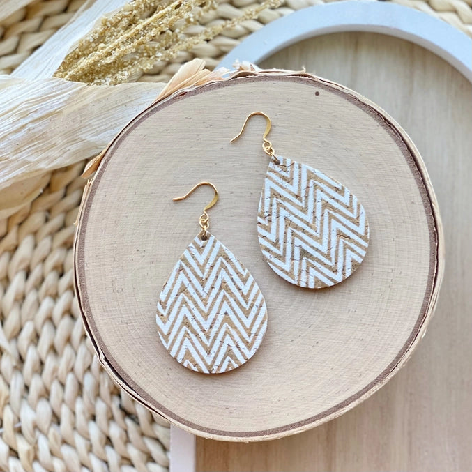 Wicket Goods Earrings