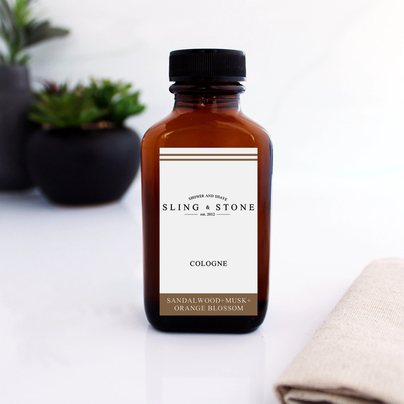 Men's Grooming Collection