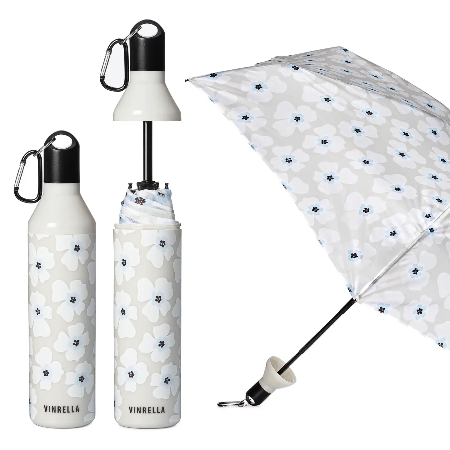 Vinrella Umbrella