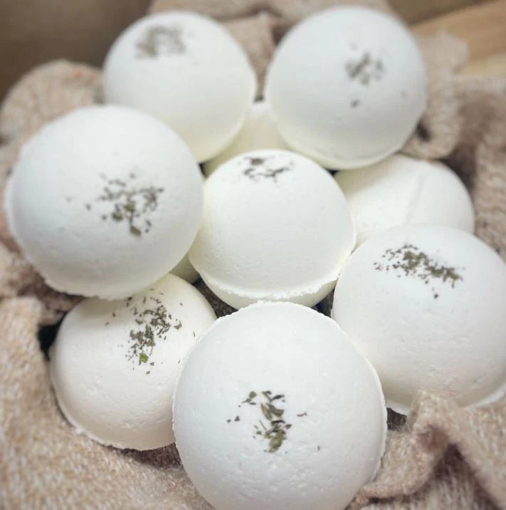 Sea Love Bath Bombs
