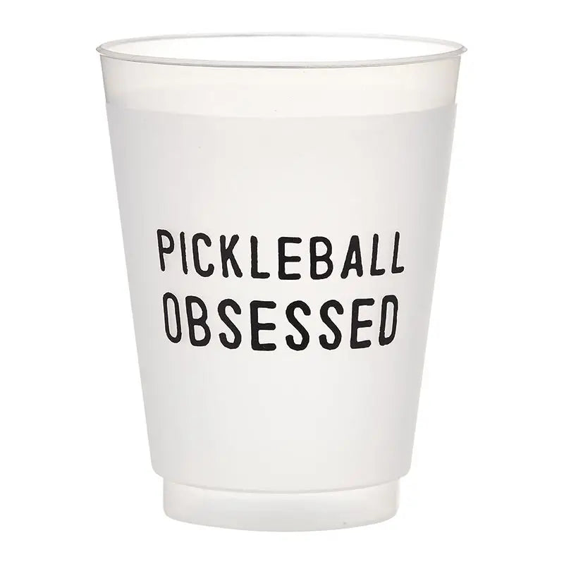 Pickleball Accessories